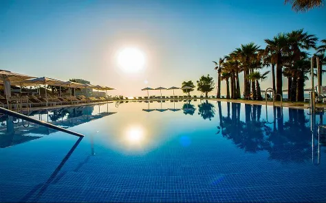 Hotel Estival Torrequebrada