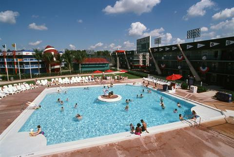 Disney All Star Sports Resort