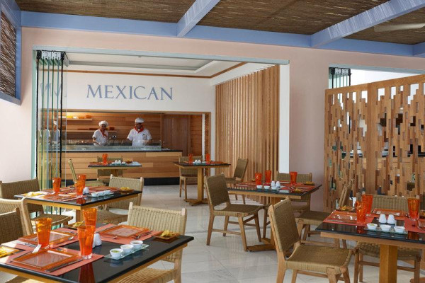 Mitsis Rodos Village Beach 