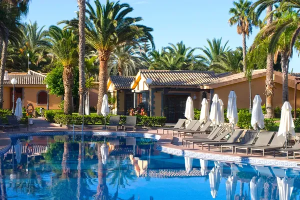 Maspalomas Resort by Dunas