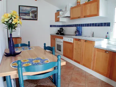 Madame Vacances Le Domaine de Vertmarines