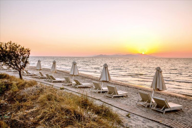 Pelagos Suites Hotel & Spa