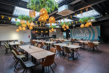 Roompot De Katjeskelder