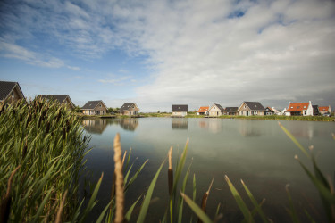 Strand Resort Nieuwvliet-Bad