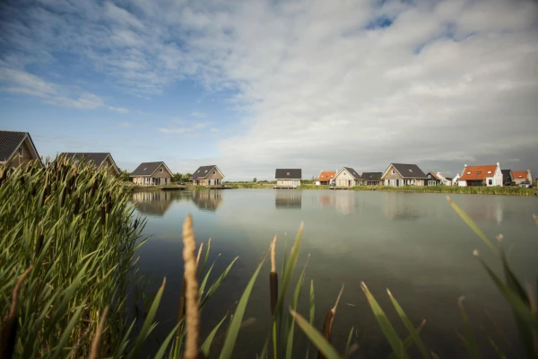 Strand Resort Nieuwvliet-Bad