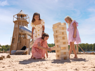 Camping Beekse Bergen