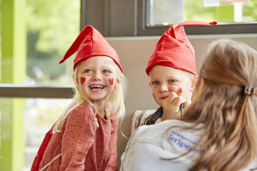 Heerlijk nazomeren op TerSpegelt