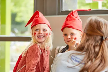Heerlijk nazomeren op TerSpegelt