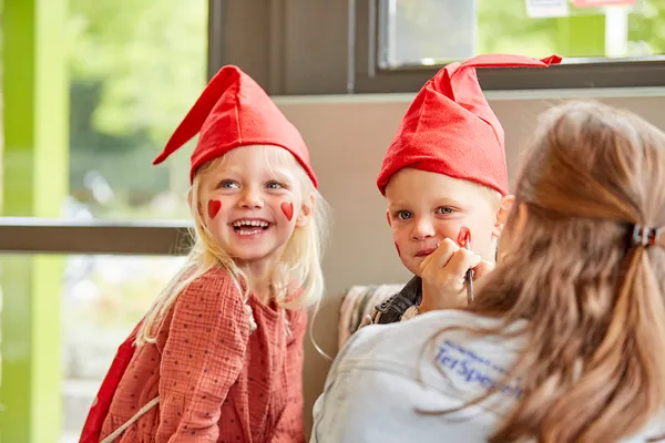 Heerlijk nazomeren op TerSpegelt
