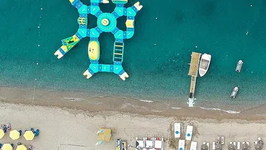 Hotel Mitsis Norida Beach