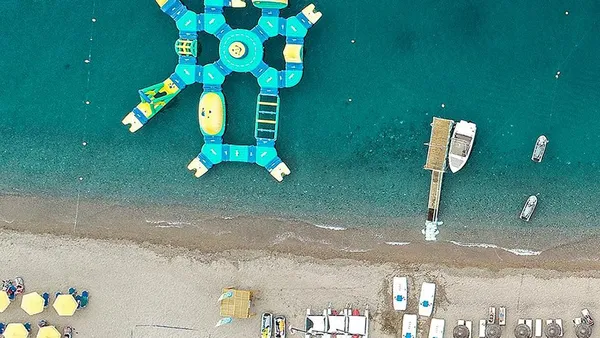 Hotel Mitsis Norida Beach