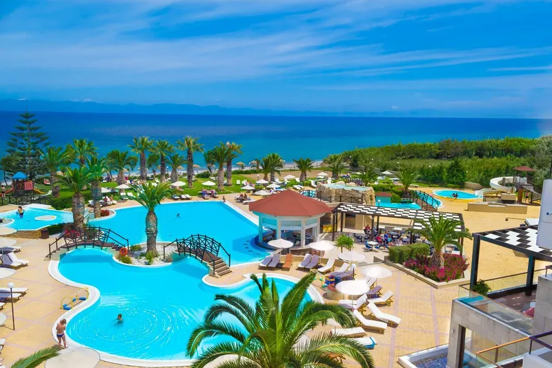 Aparthotel D'Andrea Mare