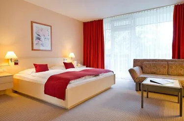 Rhön Park Aktiv Resort