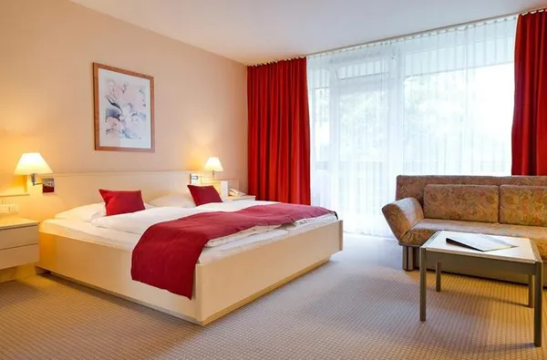 Rhön Park Aktiv Resort