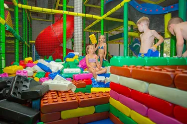 Camping Château de Galaure