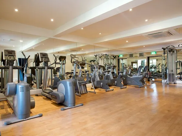 Landal Clowance - fitness