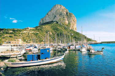 Appartementen Hipocampos