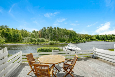 Vakantiepark Landal Ebeltoft