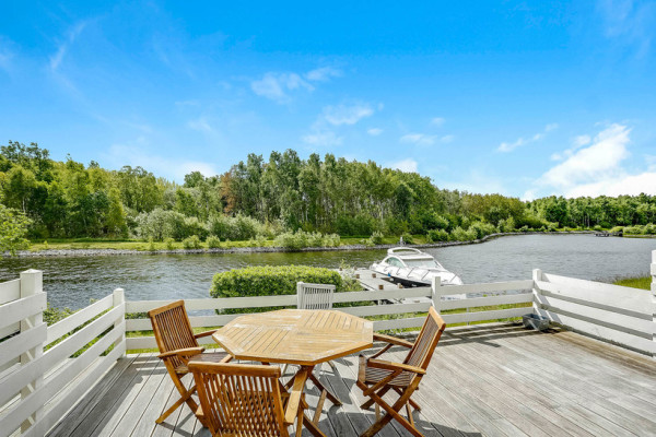 Vakantiepark Landal Ebeltoft