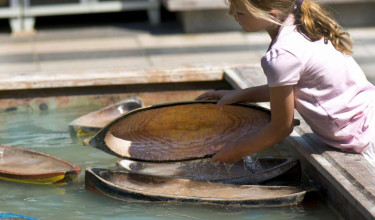 8-daagse meivakantie Denemarken