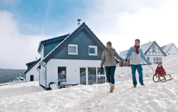 Vakantiepark Landal Winterberg