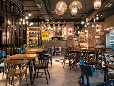 Fodele Beach & Waterpark Holiday Resort