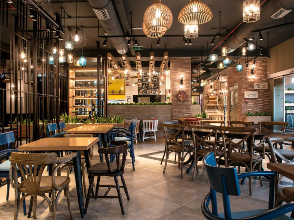 Fodele Beach & Waterpark Holiday Resort