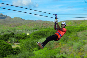 Stem op de Partij voor de Vakantie!