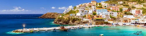 Top 5 bezienswaardigheden Kreta met kinderen