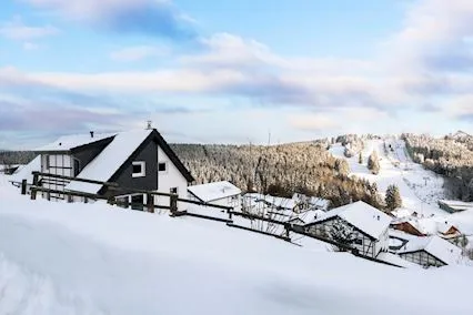 Landal Winterberg