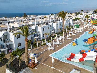 Sands Beach Resort