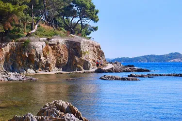 Vakantiepark Grand Bleu Le Galoubet in Sollies-Toucas - Frankrijk (Provence) 