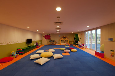 Hotel Maxx Royal in Belek - Turkije