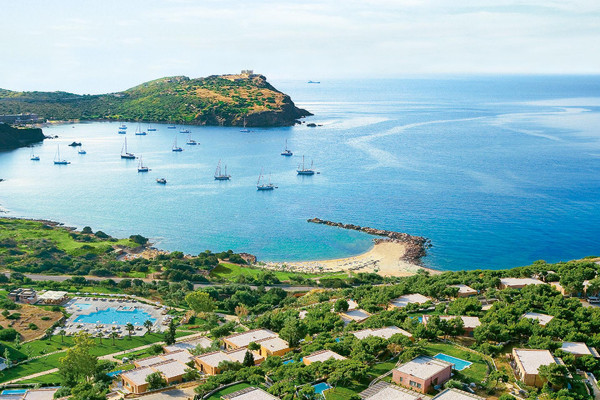 Cape Sounio Grecotel