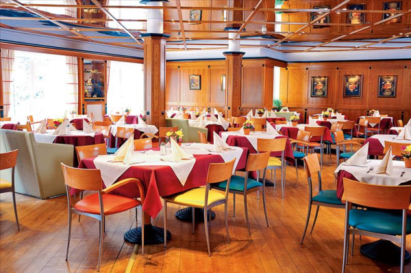 Mondi Holiday Bellevue