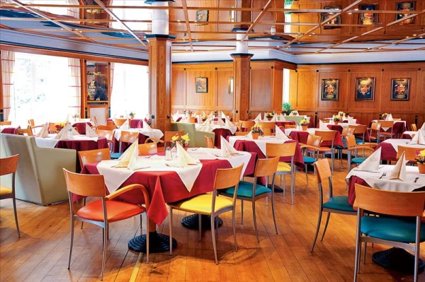 Mondi Holiday Bellevue