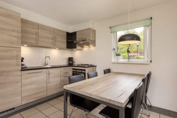 Vakantiepark It Wiid