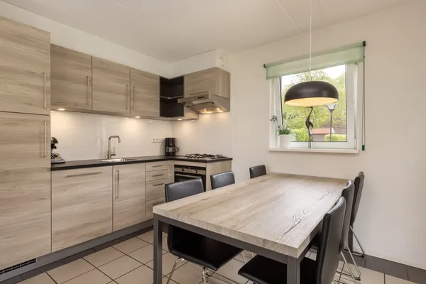 Vakantiepark It Wiid