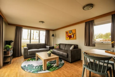 Camping Wedderbergen