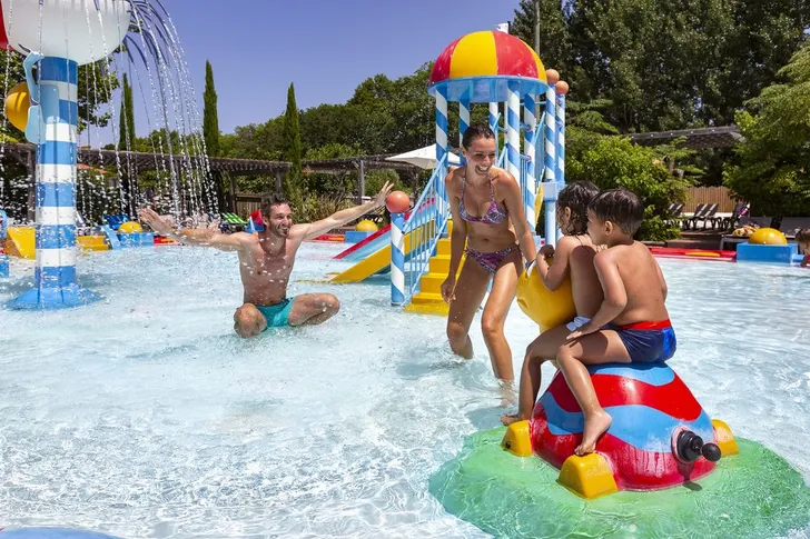 Waterpret