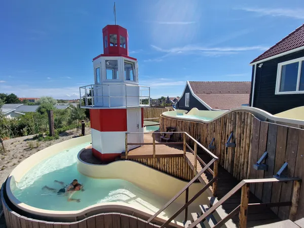 De leukste vakantieparken in Nederland met kinderen, door ons getest