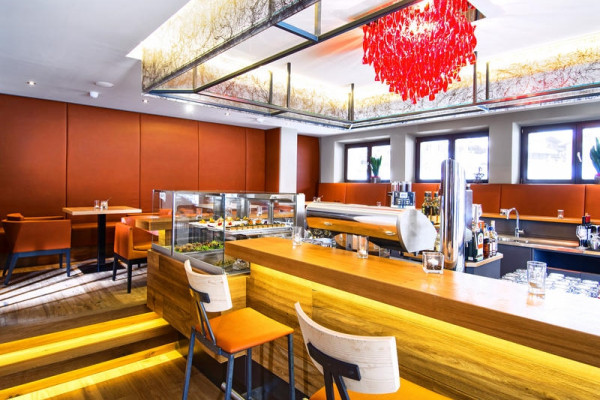 Alpinresort Sport & Spa