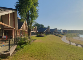 Top 10 Landal GreenParks met WAUW-factor