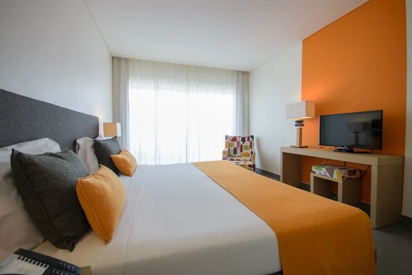 Hotel Oasis Salinas Sea