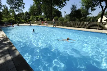 Camping de Chênelfleur