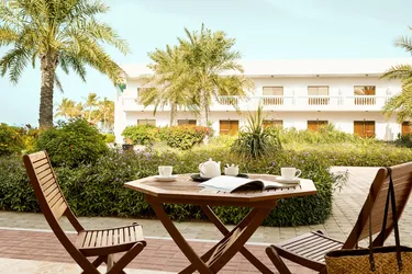 BM Beach Resort