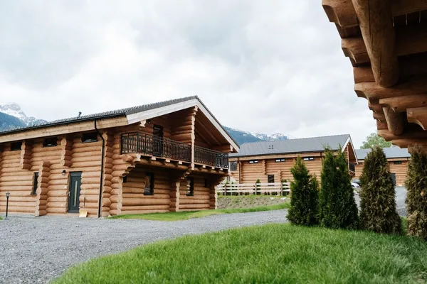 Landal Clofers Jenig