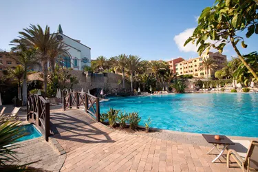 Hotel R2 Rio Calma in Costa Calma - Fuerteventura, Spanje