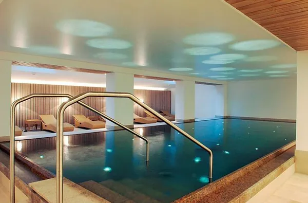 ROBINSON Club Alpenrose Zürs