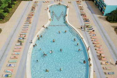 Disney's Pop Century Resort